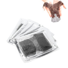 Rejuvenesça a área dos olhos com o tratamento hidratante revitalizante, uma solução luxuosa para a pele que ativa a sensibilidade cutânea.