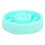 Μπολ για σκύλους Emerald Green Slow Feeder, ταΐστρα παζλ με σχέδιο λαβυρίνθου, συμπαγές 1