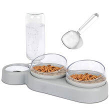 Reusable Measuring Cup, Multifunctional Tool For Precise Portions And Convenient Storage, Suitable For All Types Of Pet Food