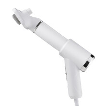Bezproblemowe doświadczenie pielęgnacyjne, suszarka do sierści zwierząt 2 w 1 i szczotka do strzyżenia, ergonomiczny, smukły uchwyt