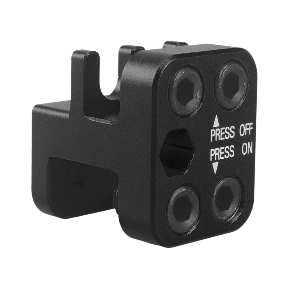 Motorcycle Chain Press Tool 080675O Rustproof Hardness For 520 525 530 Master Link 9426802509540