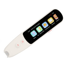 WiFi Language Translator Pen 134 Languages Portable Scan for Learning & Travel