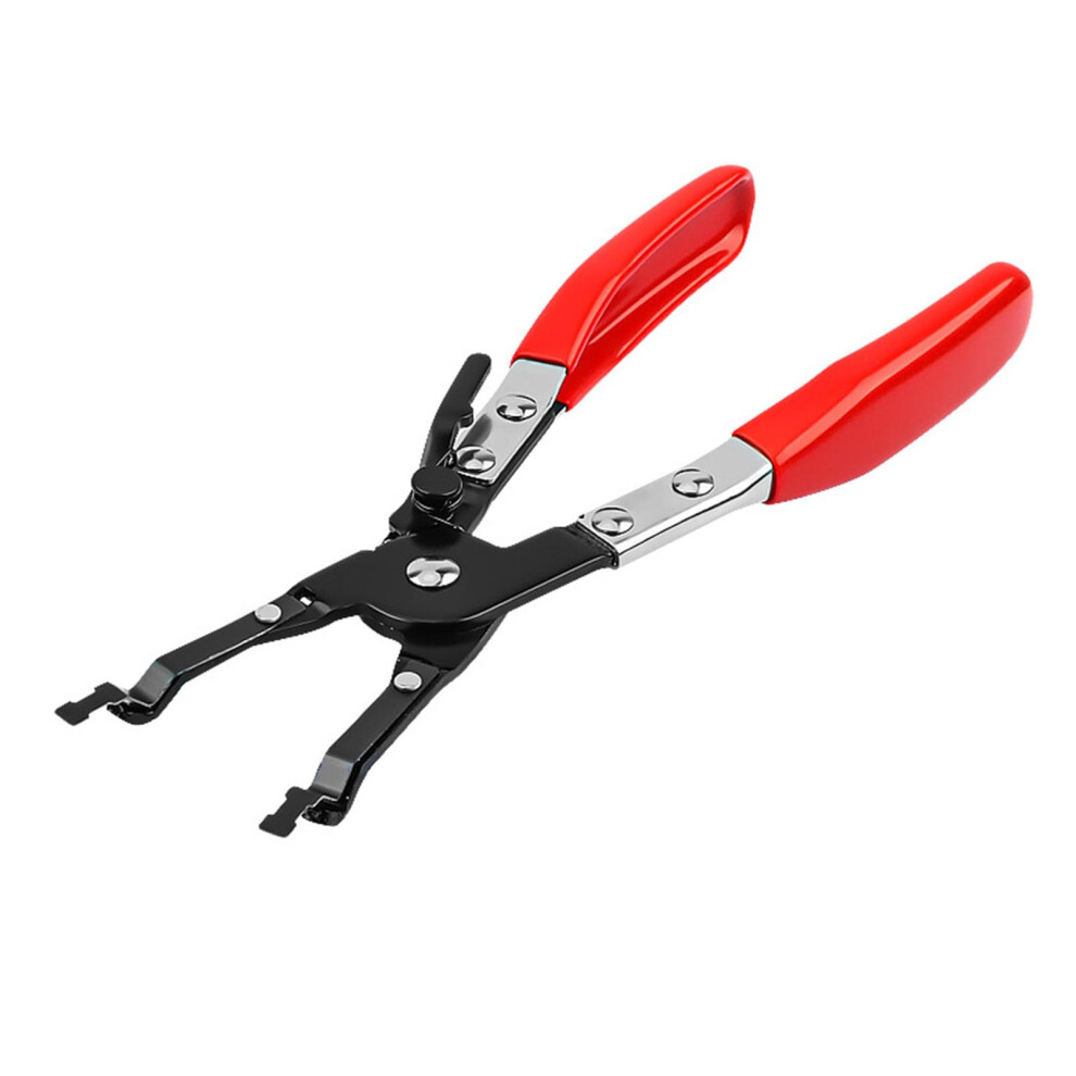 Vehicle Soldering Plier Multifunctional Welding Pliers, Wire Holding, Line Clamping Pliers, Durable Steel Garage Tool 9426802517705