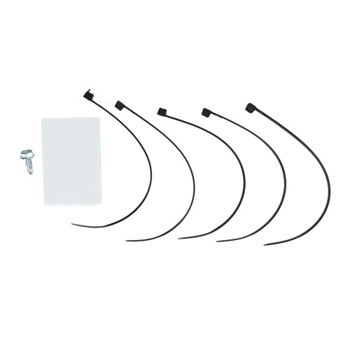 4 Pin Trailer Wiring Harness Adapter for RAV4 1996-2000 1