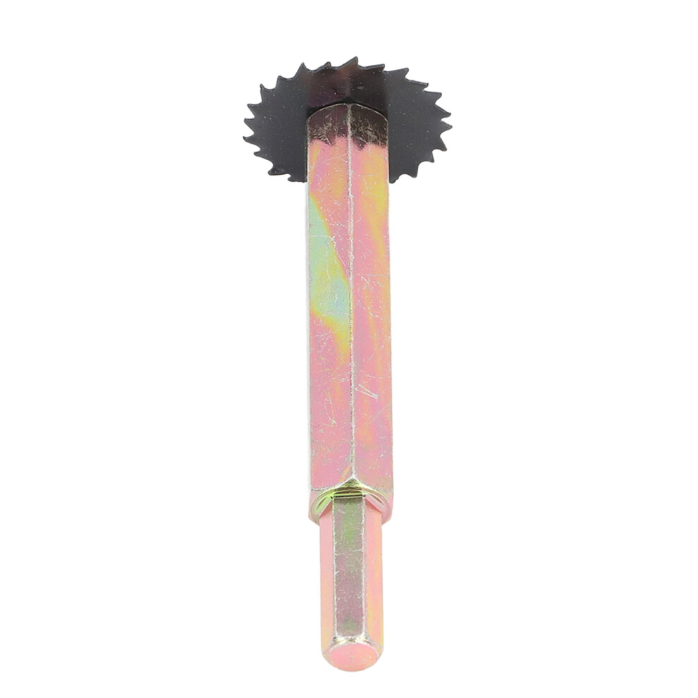 Internal Plastic Pipe Cutter With Grinding Wheel Pvc Plumbing Inside Cutter Set 6911380745808