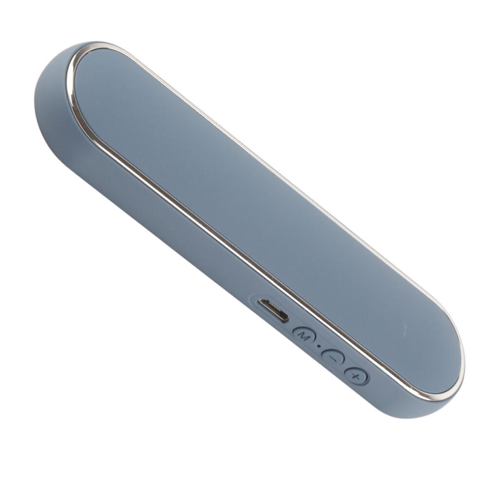 Bluetooth Pillow Speaker with White Noise and 400mAh Rechargeable Battery