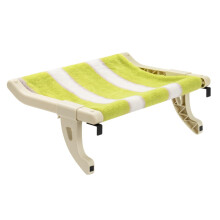 Cat Window Bed Green 51x37.5x22 Cm Hanging Cat Hammock For Balcony Window