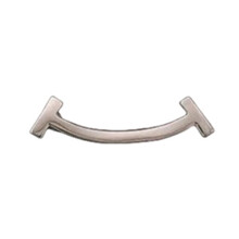 10 stuks elegante kledingsluiting-Smiley glanzend w