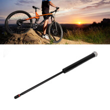 Bike Pneumatic Rod 28.7mm Aluminum Alloy 26" Front Fork Repair