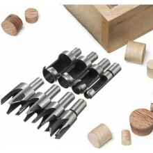 Exotische houten plectrums, houten gitaarplectrums, stevig en duurzaam voor akoestische, elektrische, bas- en ukelelegitaren, set van 8 stuks van