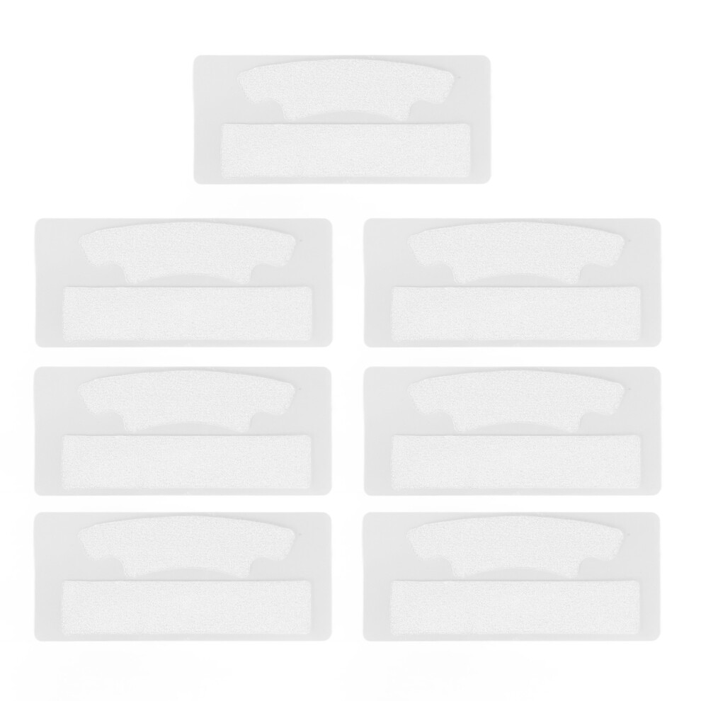 At Home Teeth Whitening Kit Enamel Safe Sensitive Formula Dramatic Results Easy Application High Adhesive Mild Cleaning Whitening Strips With