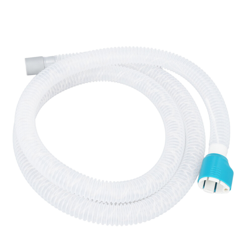 Tangle-Free Design CPAP Replacement Hose, Universal Tubing With Optimized Airflow And Enhanced Mobility, Durable Wear-Resistant Material