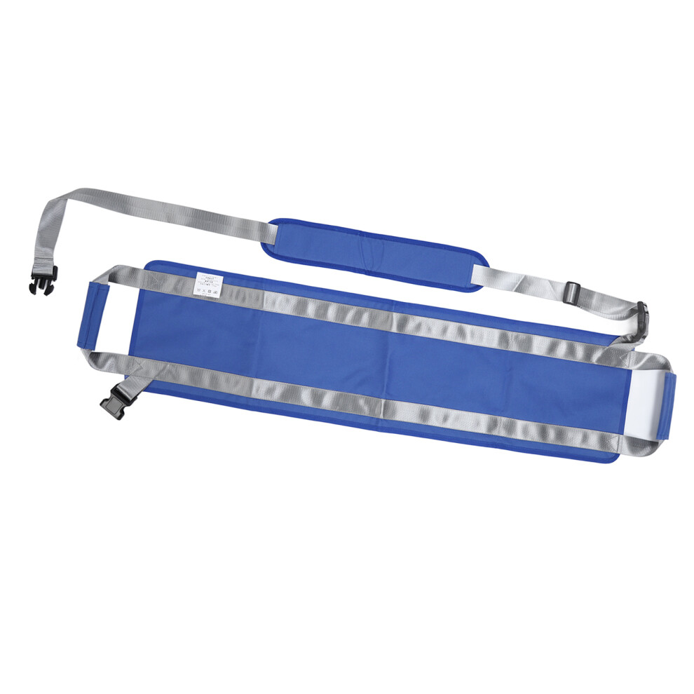 Waterproof Elderly Patient Transfer Sling 100kg Safety Lifting Belt