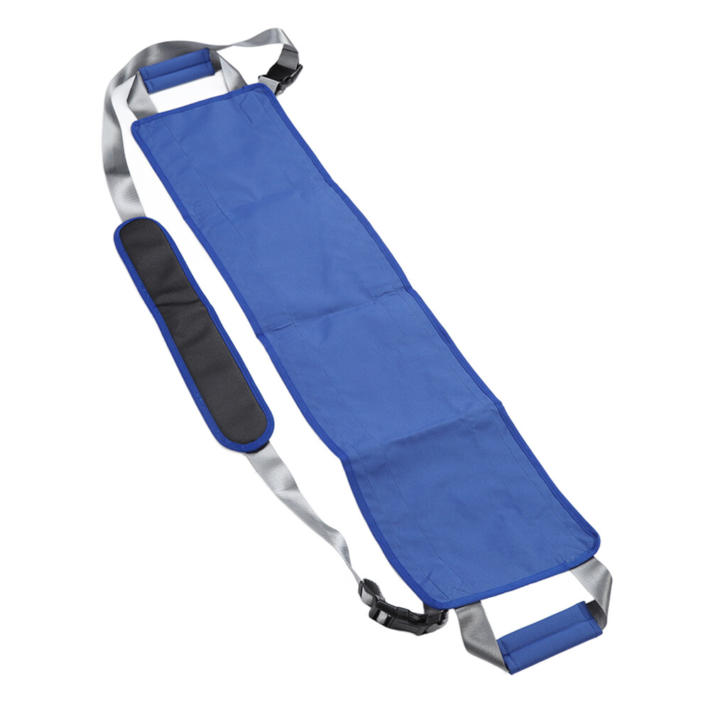 Waterproof Patient Transfer Sling Elderly Lifting Aid, 100kg Capacity