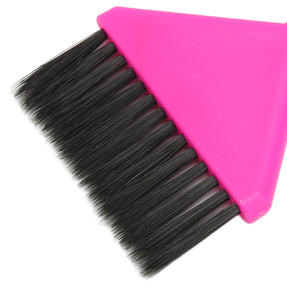 StÃ¼ck Haarfarbenpinsel, tragbar, leicht, spitz,