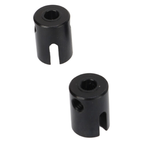 RC-Diff-Outdrive aus Stahl, Schwarz, 1/7-1/8 RC-Autos 2