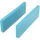 Model Making Foam Board Support For Educational Architecture And Design, Blue, 2Piece Set 3
