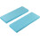Model Making Foam Board Support For Educational Architecture And Design, Blue, 2Piece Set 2