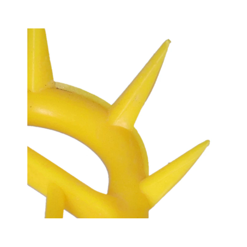 Εργαλείο απογαλακτισμού μοσχαριών για τη διαχείριση του ζωικού κεφαλαίου, 2