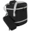 2 Storage Solution EVA Material Microphone Bag For Easy Organization Black Gray 3