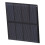 0.6W 2V Polysilicon Micro Solar Panel Cell for DIY Solar Projects 3