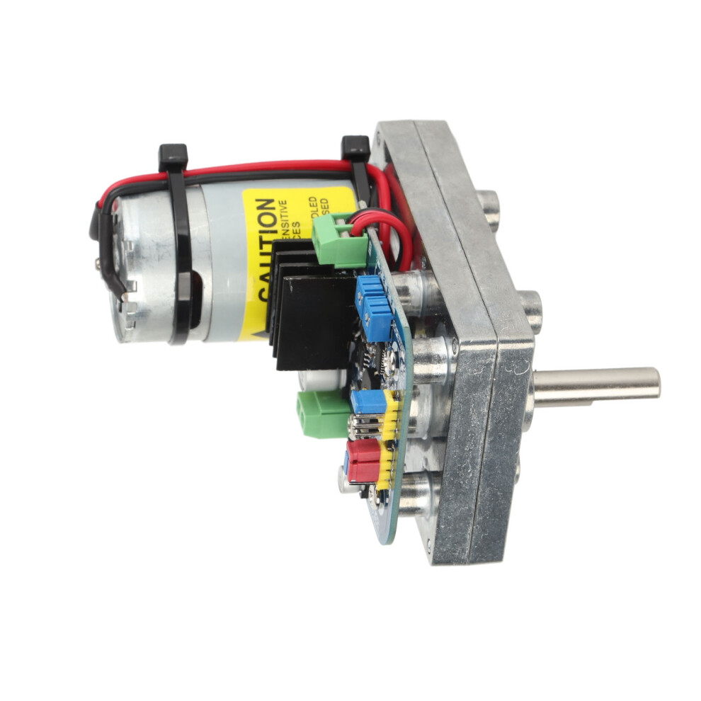 180Kg.cm High Power Servo Motor 12-24V For Rc Vehicle And Drone 4161371467314