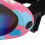Soft Frame Dog Goggles - UV Protection with Air Vent Design 2