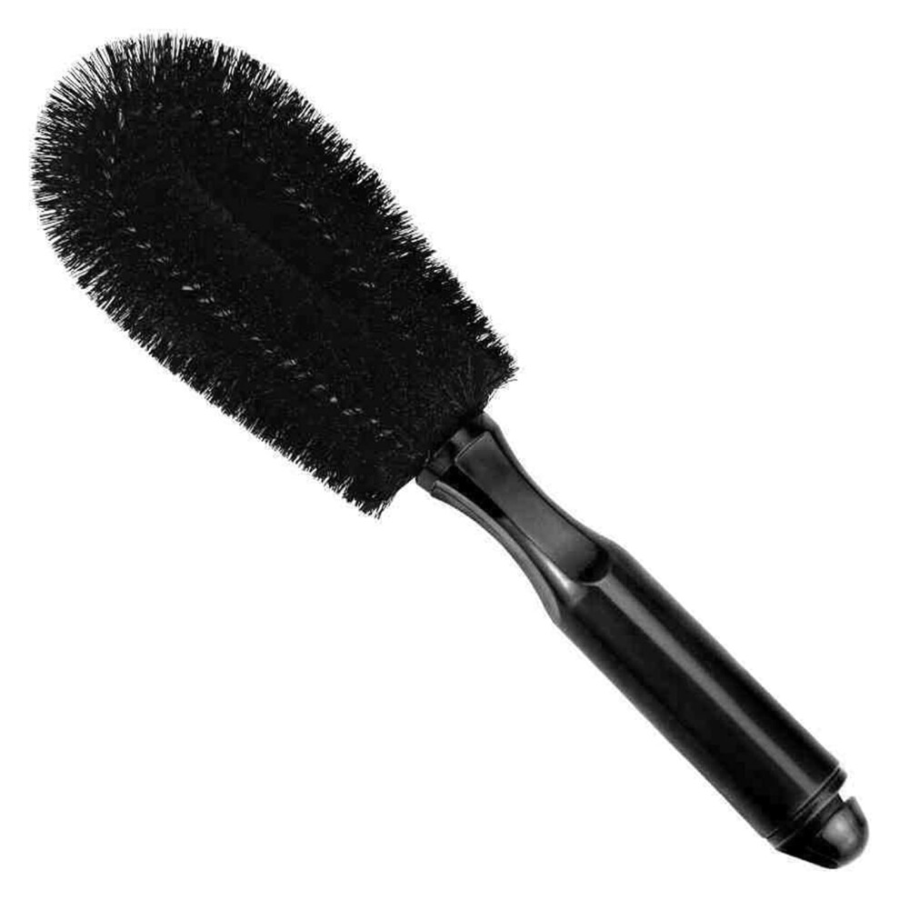 Vehicle Wash Detailing Brush Car Wash Cleaning Brush Glass Cleaning Kitchen Tool Multipurpose 9189345307041