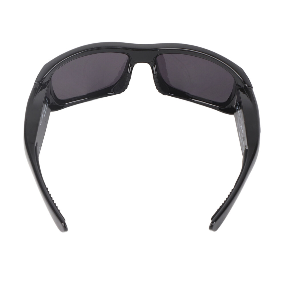 Bluetooth Camera Glasses 1080P Polarized Lens Support Calls & Video 7901380751304