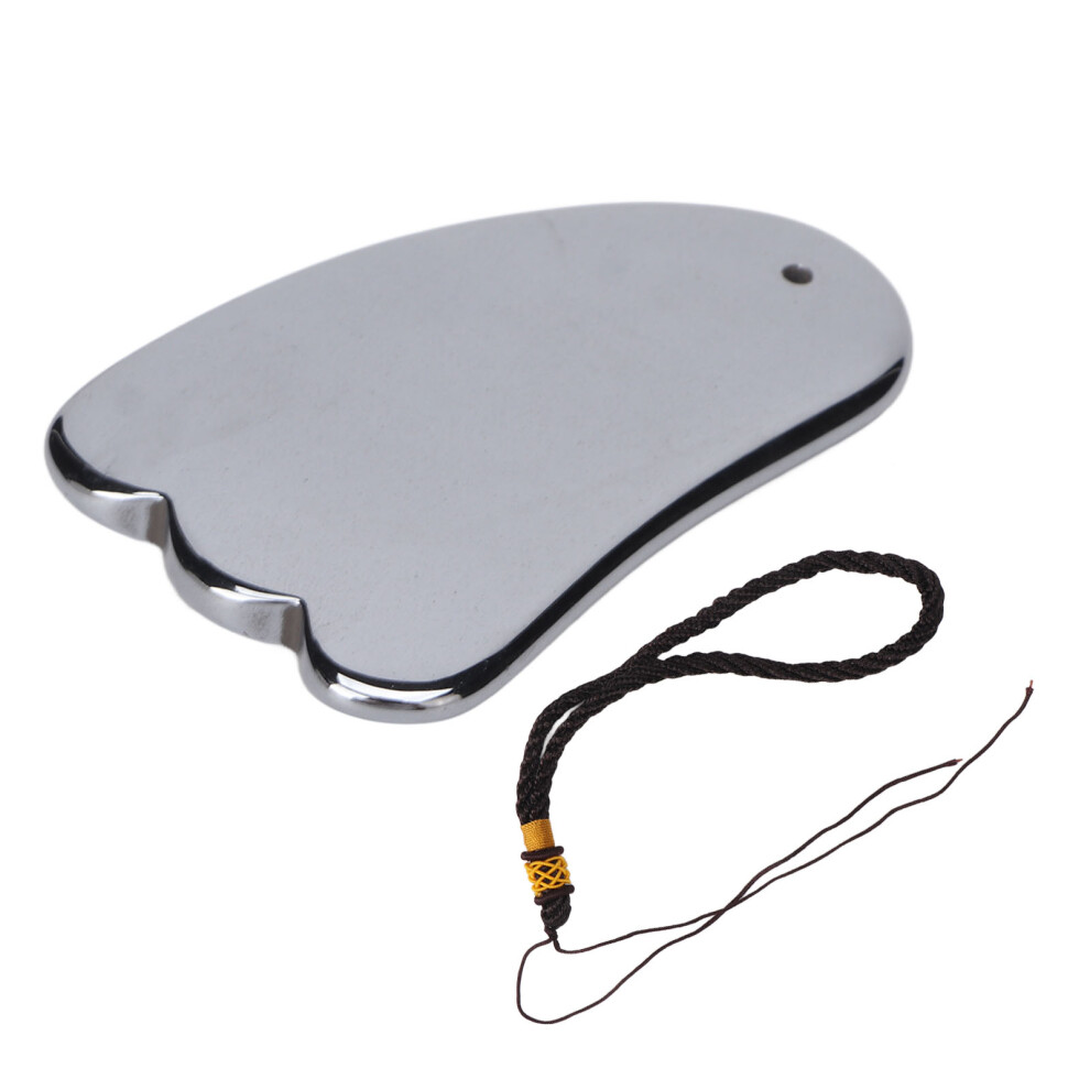 Therapeutic Terahertz Gua Sha Tool For Soft Tissue Massage And Detoxification High Quality Beauty And Wellness Tool Traditional Healing Blood
