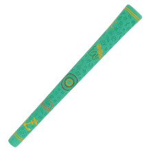 Golf Club Grips Lightweight Rubber Grip With Feedback Feel NonSlip Comfort Handle Replacement Standard Size