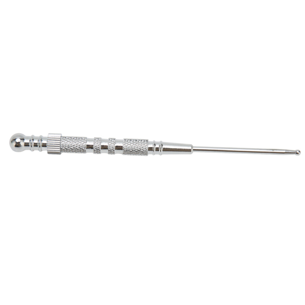 Stainless Steel Facial Reflexology Massage Pen for Pain Relief