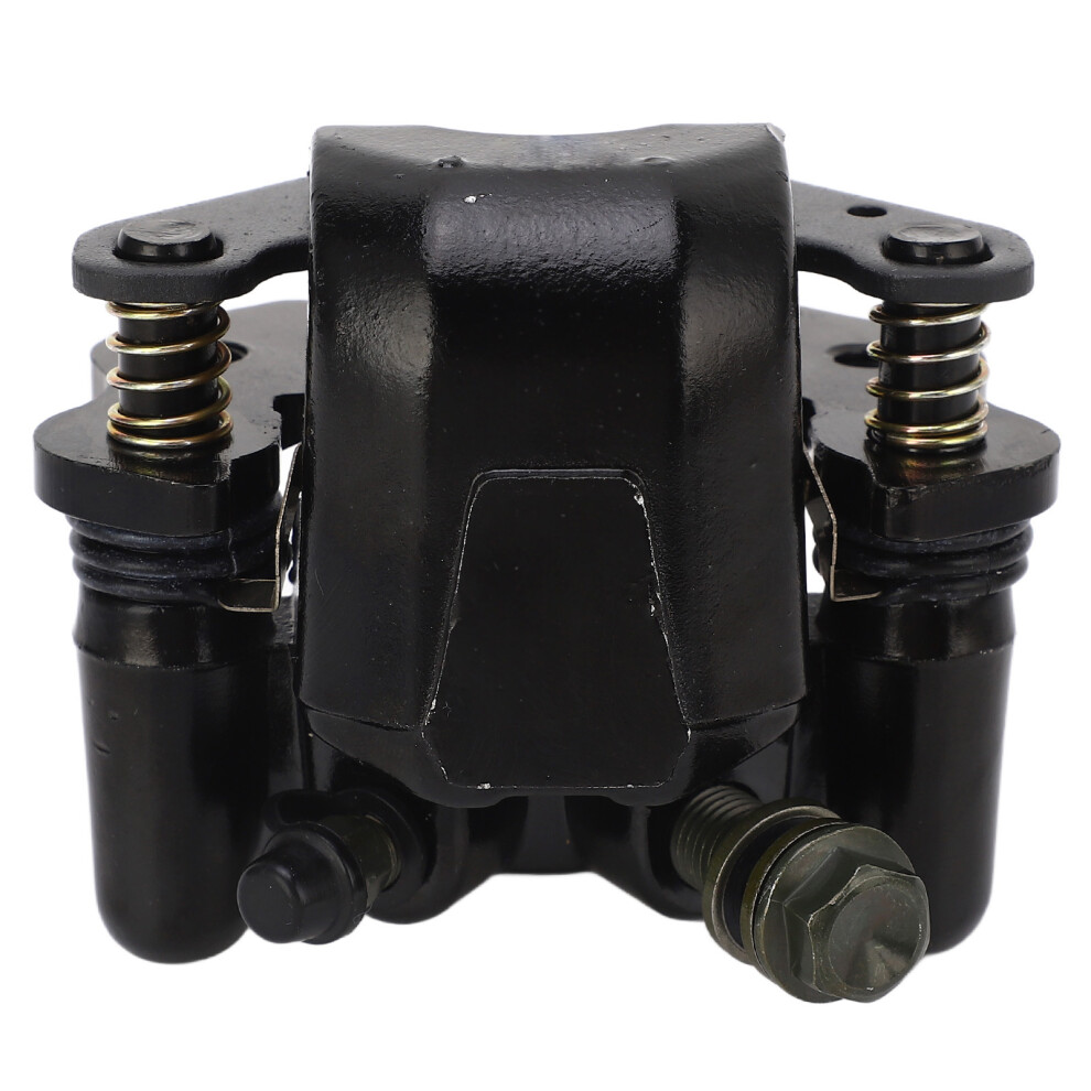 6Mm Rear Brake Caliper Assembly For 196Cc Go Kart, Metal Fits Kt196 8481370380107
