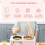 Mini Convection Oven with Adjustable Temperature Control, Even Heat Distribution, Auto Defrost 4