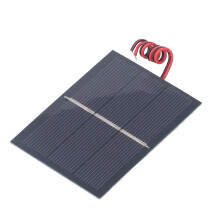 Innowacyjne mini panele słoneczne do Twoich potrzeb w zakresie przenośnego zasilania, zestawy solarne DIY z ogniwami słonecznymi polikrzemowymi,