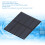0.6W 2V Polysilicon Micro Solar Panel Cell for DIY Solar Projects 6