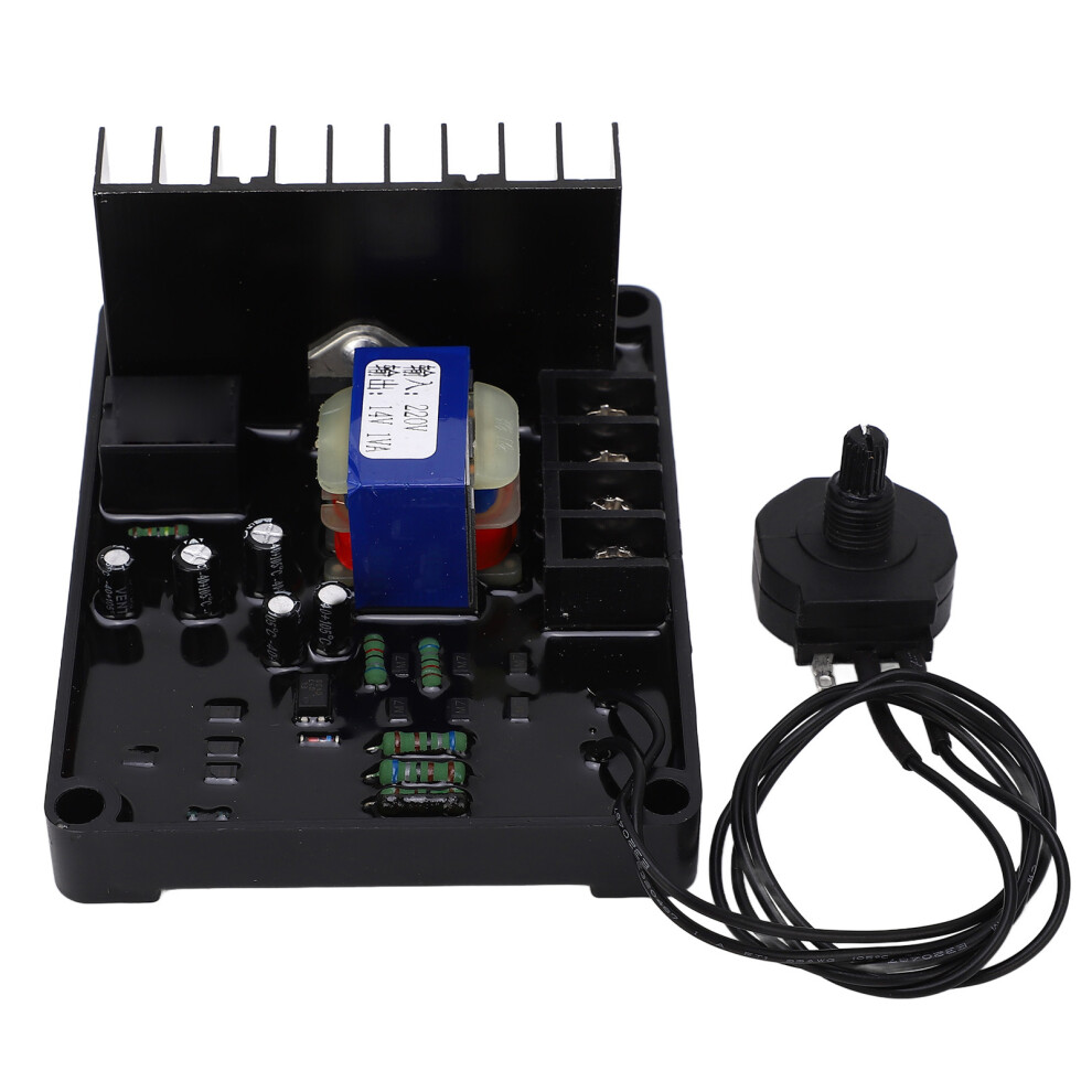 220V 3 Phase Automatic Voltage Regulator Gb-160 14V 1Va 4681371465269