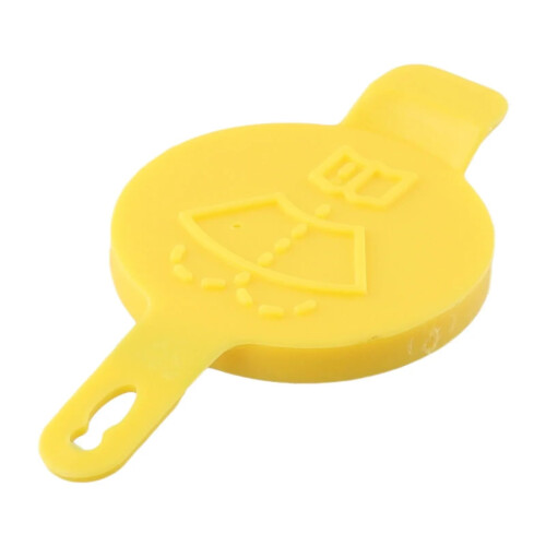 Windscreen Washer Fluid Cap for Chevrolet Agile 20092014, OEM 76802SK7003 Spill Refill