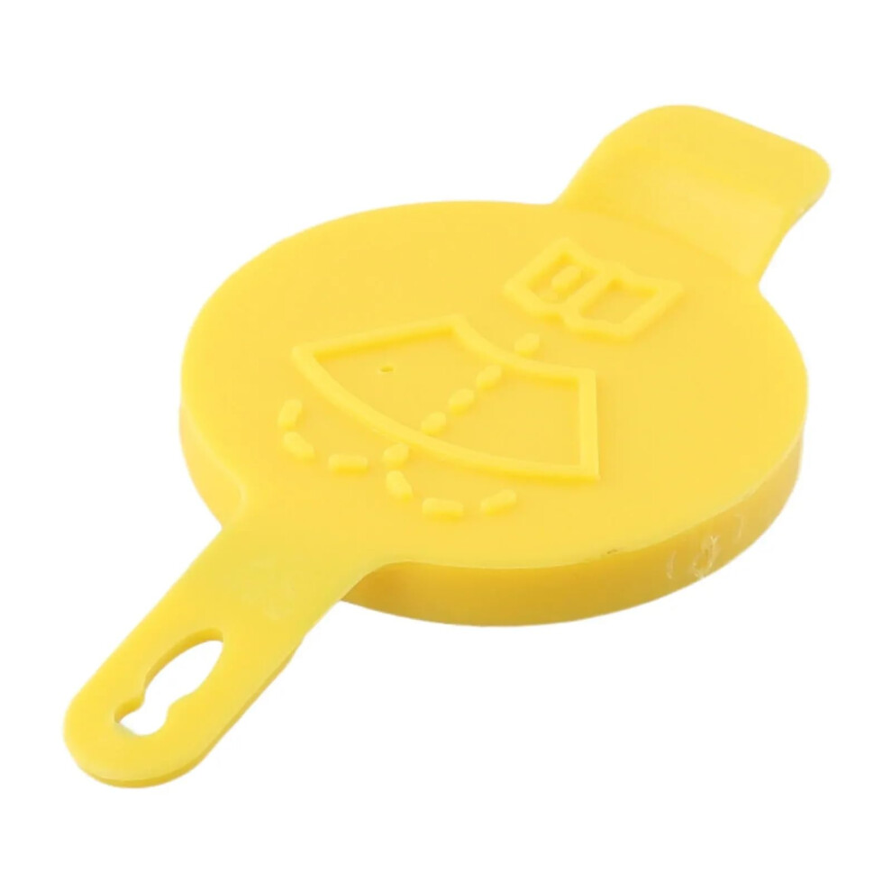 Windscreen Washer Fluid Cap For Chevrolet Agile 20092014, Oem 76802Sk7003 Spill Refill 9347817082821