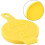 Windscreen Washer Fluid Cap for Chevrolet Agile 20092014, OEM 76802SK7003 Spill Refill 3