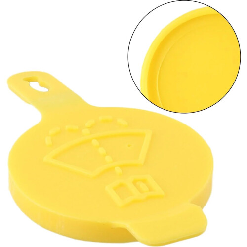 Windscreen Washer Fluid Cap for Chevrolet Agile 20092014, OEM 76802SK7003 Spill Refill 2