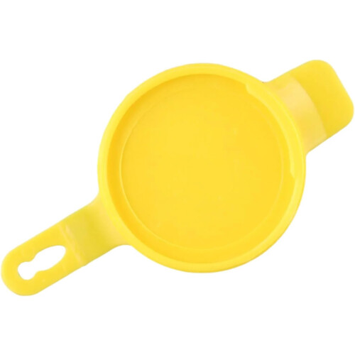 Windscreen Washer Fluid Cap for Chevrolet Agile 20092014, OEM 76802SK7003 Spill Refill 1