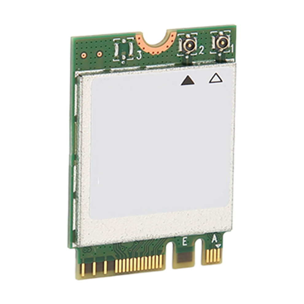 Wifi 6 Ngff M.2 Wireless Card 1800Mbps 802.11Ax Ax Mu Mimo For Desktop & Laptop 8081380751241