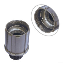 891011 Speed Cassette Hub Body For Novatec Hub TJ01P 180g Weight 9/10/11Speed Compatible