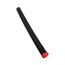 Golf Club Grip Lightweight Portable For Adults Putter Grip Outdoor 29 Cm Black Blue