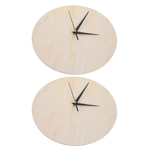 8Ud De Pared De Madera Sin Pintar Para Actividades Creativas 1