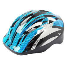 Bike Helmet For Kids Adjustable Bicycle Helmet Sky Blue ABS Shell 5054 Cm CPSC For Bike Skateboard Roller Skating