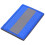 2Ud Reflectantes Azul Nylon Para Deporte Y Accesorios 2