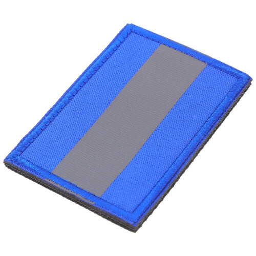 2Ud Reflectantes Azul Nylon Para Deporte Y Accesorios 1