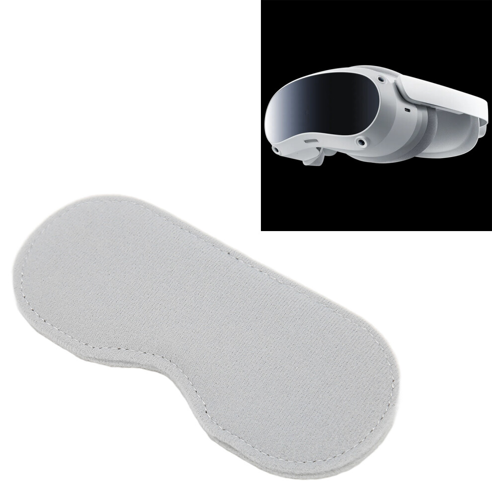 Vr Lens Protective Cover For Pico 4, Dustproof, Scratch-Resistant, Soft Fleece Sleeve 8761371468395